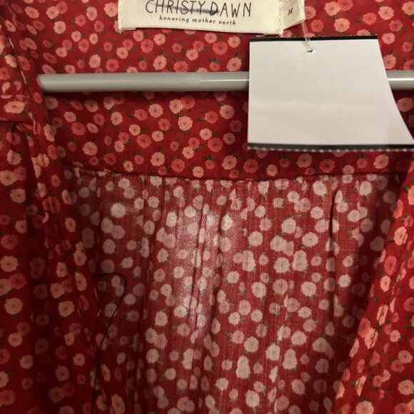 The Dawn Dress by Christy Dawn - Picture 3 of 4